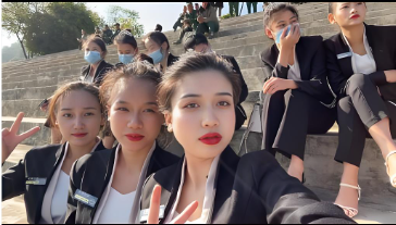 公司办公环境